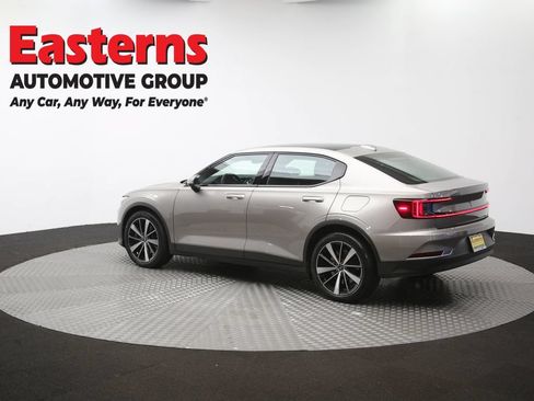Used 2021 Polestar Polestar 2 AWD/4WD image 62