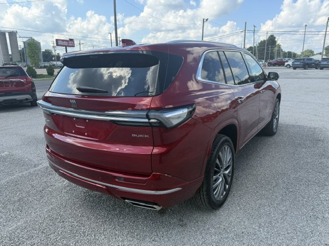 Used 2025 Buick Enclave Avenir w/ Super Cruise Package FWD image 5