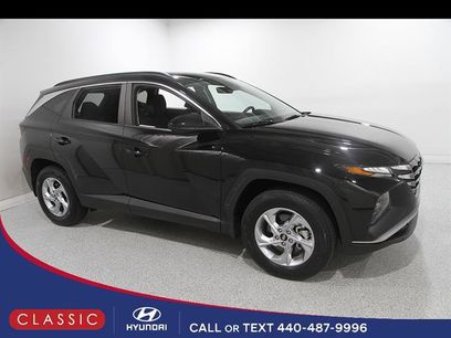 Certified 2024 Hyundai Tucson SEL