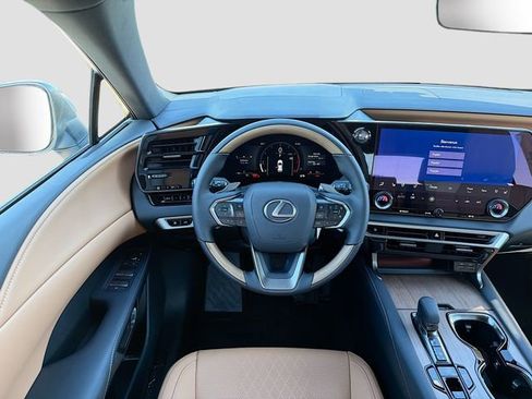 New 2026 Lexus RX 350 Premium Plus image 18