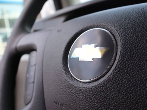 New 2025 Chevrolet Express 2500 w/ Driver Convenience Package image 19