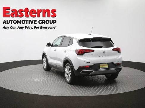 Used 2024 Buick Encore GX Preferred FWD image 63