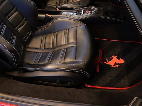 Certified 2015 Ferrari 458 Spider image 33