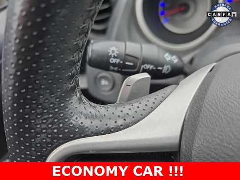 Used 2011 Honda Fit Sport image 7