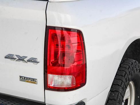 Used 2016 RAM 1500 Tradesman w/ Popular Equipment Group image 10