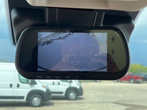 New 2023 RAM ProMaster 3500 w/ Advance Safety Group (B) image 24