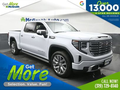 New 2026 GMC Sierra 1500 Denali