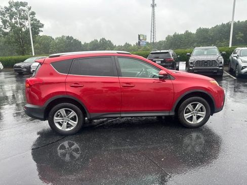 Used 2015 Toyota RAV4 XLE FWD image 8