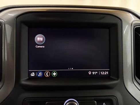 Used 2023 Chevrolet Silverado 1500 Custom AWD/4WD image 45