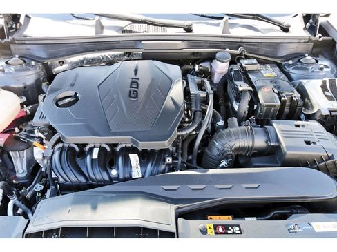 Used 2023 Hyundai Sonata SEL FWD image 32