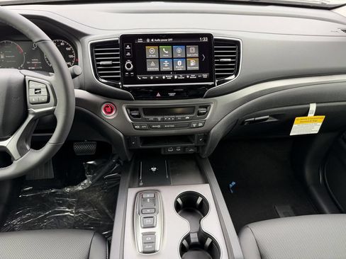 Used 2026 Honda Ridgeline RTL image 13
