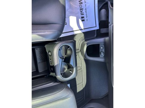 Used 2023 Hyundai Ioniq 5 Limited w/ Cargo Package AWD/4WD image 17