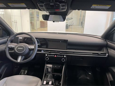 New 2026 Hyundai Santa Cruz SEL AWD/4WD image 24