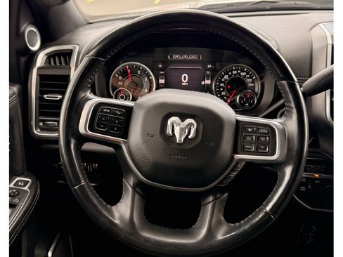 Used 2020 RAM 3500 Laramie AWD/4WD image 19
