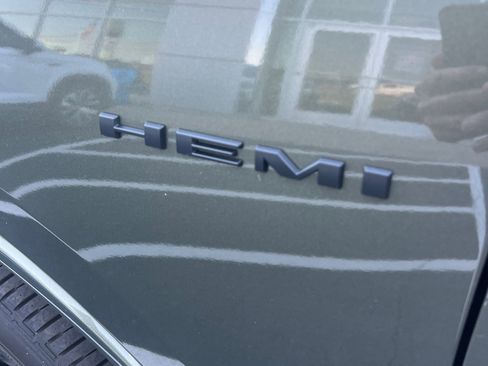 New 2026 Dodge Durango GT w/ Blacktop Package image 18