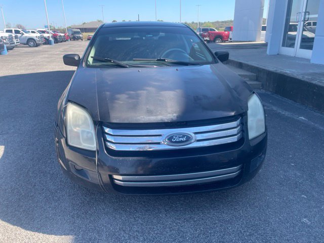 Used 2007 Ford Fusion SE FWD image 2