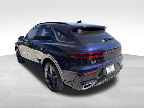 New 2026 Genesis GV70 2.5T Sport Prestige AWD/4WD image 7
