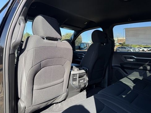 New 2026 RAM 1500 Big Horn image 20