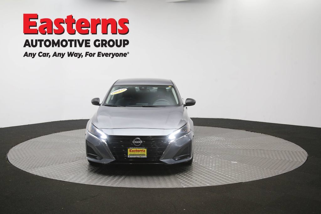 Used 2024 Nissan Altima 2.5 S FWD image 51