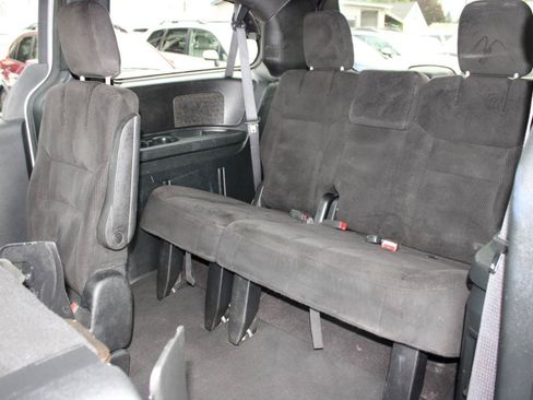Used 2015 Dodge Grand Caravan SE w/ Quick Order Package 29E SE FWD image 14