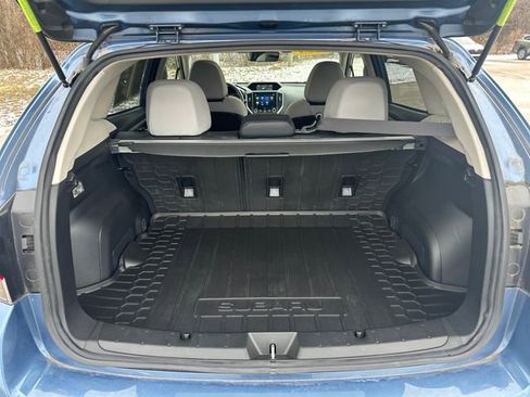 Used 2023 Subaru Crosstrek 2.5i Limited image 21
