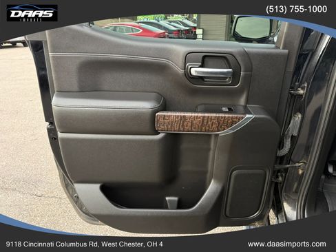 Used 2019 GMC Sierra 1500 Denali w/ Denali Ultimate Package image 23