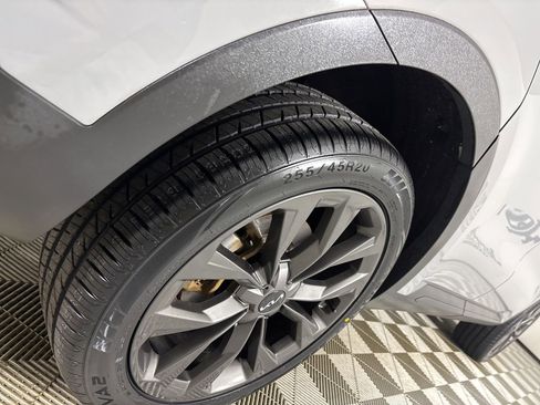 Used 2022 Kia Sorento X-Line EX image 37