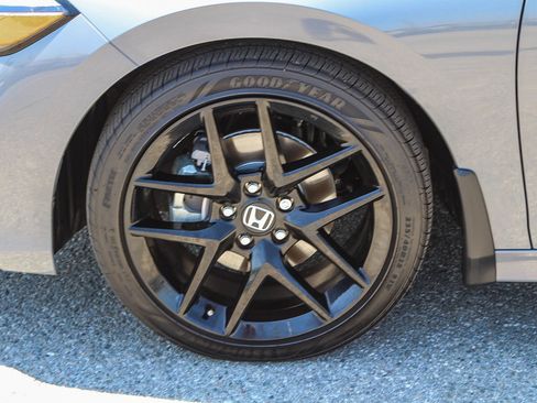 Certified 2026 Honda Civic Sport image 13