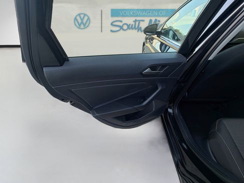 Used 2024 Volkswagen Jetta S FWD image 24