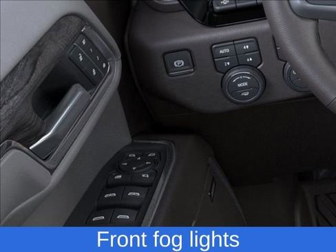 New 2026 Chevrolet Silverado 1500 LTZ w/ LTZ Premium Package image 22