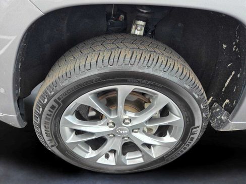 Used 2020 Jeep Grand Cherokee Summit w/ Platinum Series Group AWD/4WD image 10
