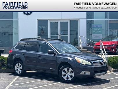 Used 2011 Subaru Outback 2.5i Limited w/ PWR Moonroof Pkg