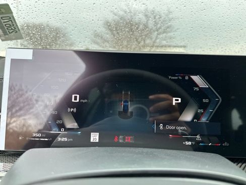 New 2026 BMW X5 M60i AWD/4WD image 31