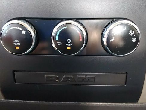 Used 2011 RAM 1500 Tradesman RWD image 16