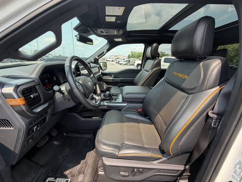 Used 2023 Ford F150 Tremor w/ Equipment Group 402A High AWD/4WD image 2