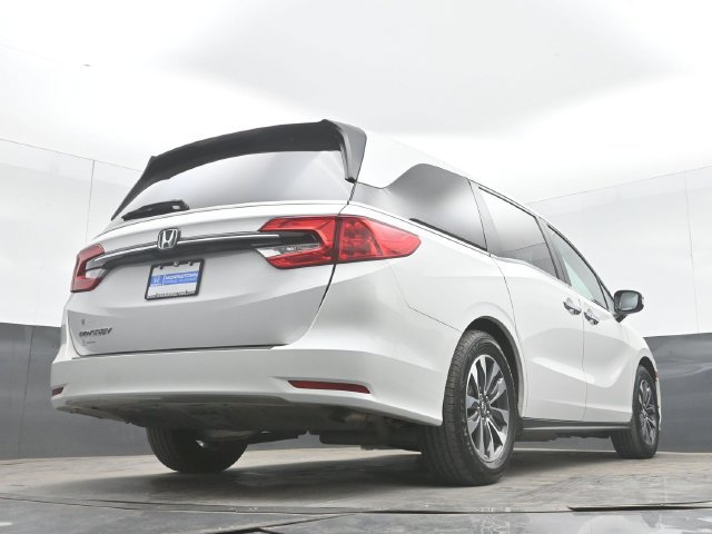 Used 2023 Honda Odyssey EX-L image 49