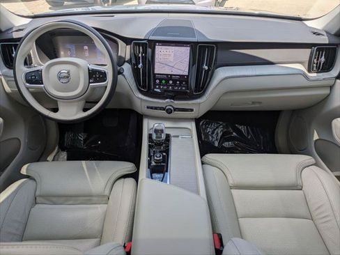 Used 2024 Volvo XC60 T8 Ultimate w/ Climate Package AWD/4WD image 21