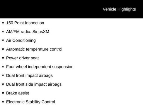 Used 2024 Toyota Camry SE image 2