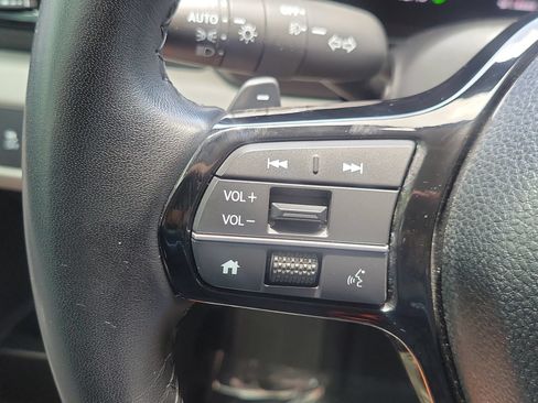 Used 2024 Honda Pilot EX-L image 28