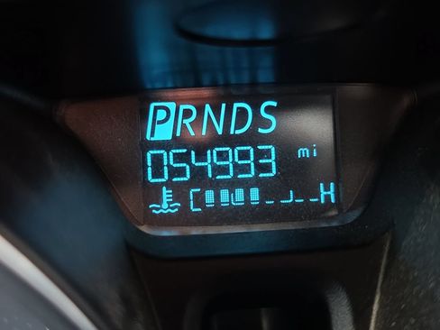 Used 2016 Ford Fiesta SE w/ Equipment Group 201A FWD image 23