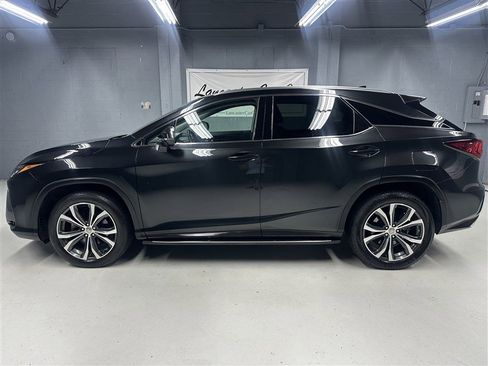 Used 2017 Lexus RX 350 AWD image 5