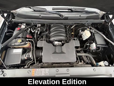 Used 2019 GMC Sierra 1500 Limited w/ Elevation Edition image 11