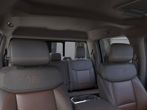 New 2026 Ford F250 King Ranch w/ FX4 Off-Road Package image 22