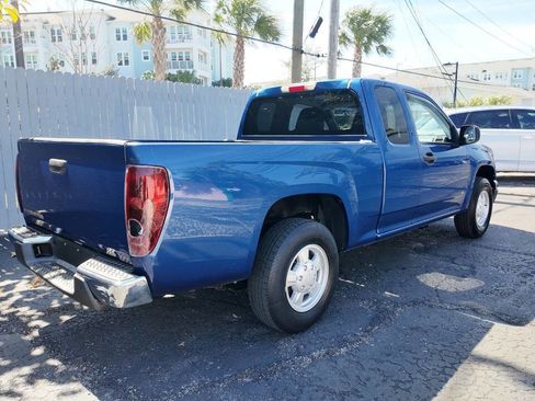 Used 2006 Chevrolet Colorado LT w/ Power Convenience Package image 3