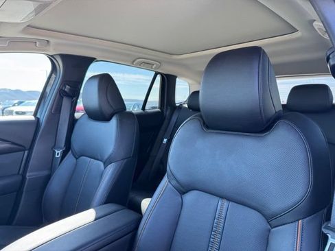 Certified 2025 MAZDA CX-50 AWD 2.5 Turbo w/ Cargo Package image 18