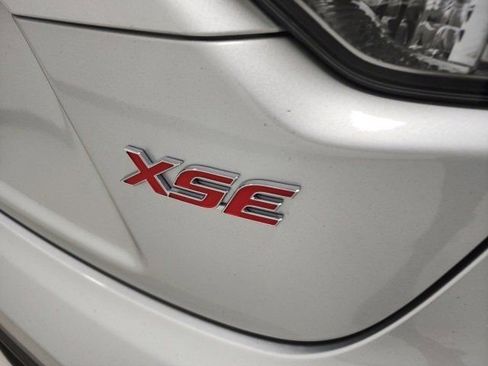 New 2026 Toyota Corolla XSE image 8