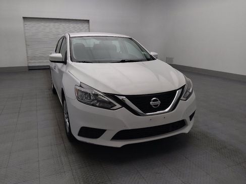 Used 2019 Nissan Sentra S FWD image 13
