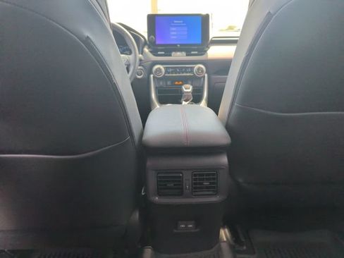 Used 2024 Toyota RAV4 XSE w/ Weather Package AWD/4WD image 35