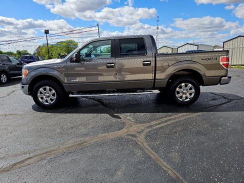 Used 2014 Ford F150 XLT w/ Equipment Group 302A Luxury AWD/4WD image 32