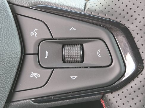 New 2026 Chevrolet TrailBlazer RS w/ Convenience Package FWD image 33